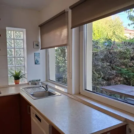 Apartment Ambrus *